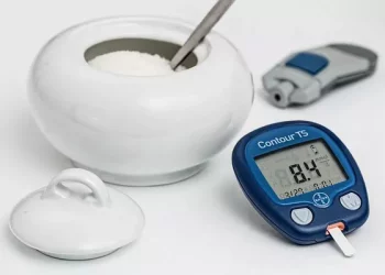 What’s the 4 most common types of diabetes