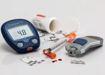 What’s the 4 most common types of diabetes