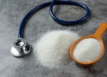 What’s the 4 most common types of diabetes