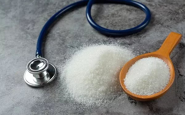 What’s the 4 most common types of diabetes