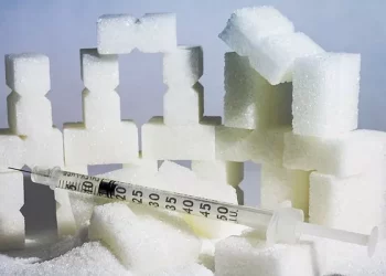 What’s the 4 most common types of diabetes