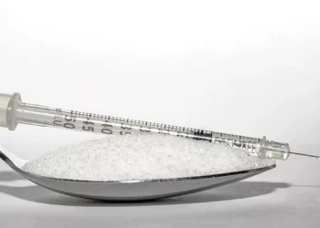 What’s the 4 most common types of diabetes