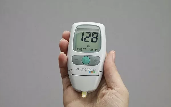 What’s the 4 most common types of diabetes