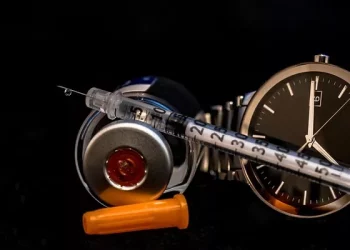 What’s the 4 most common types of diabetes