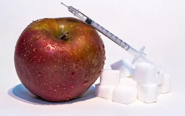 What’s the 4 most common types of diabetes