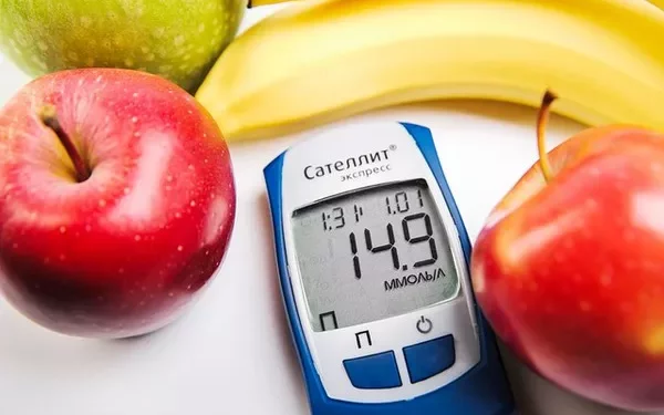 What’s the 4 most common types of diabetes