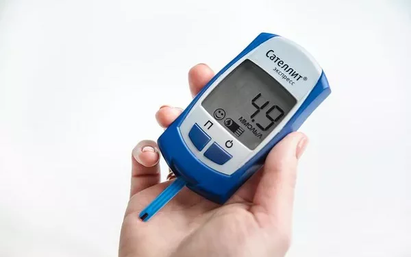 What’s the 4 most common types of diabetes