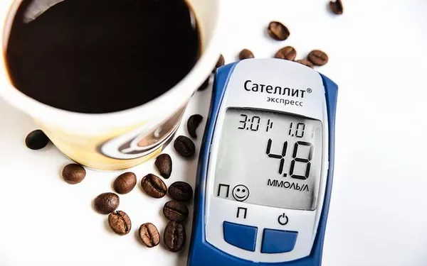 What’s the 4 most common types of diabetes