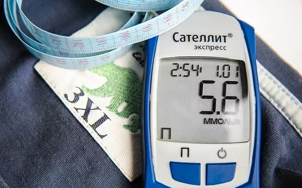 What’s the 4 most common types of diabetes