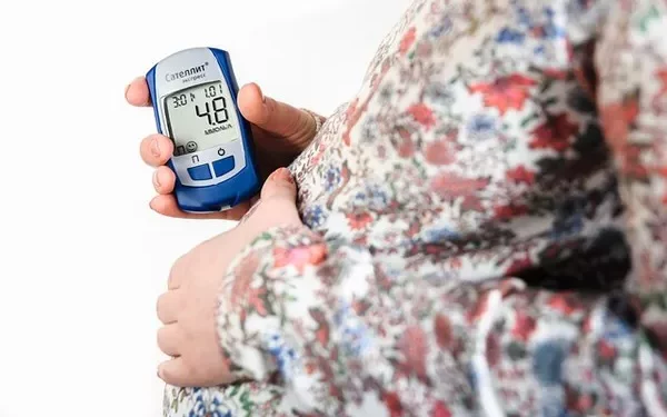What’s the 4 most common types of diabetes