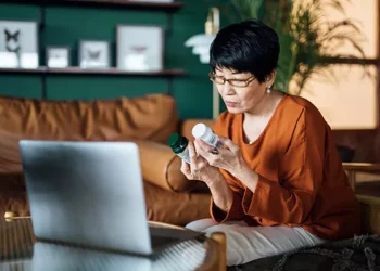 What’s the 4 most common types of diabetes