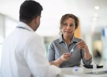 What’s the 4 most common types of diabetes