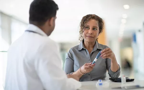 What’s the 4 most common types of diabetes