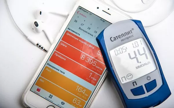 What’s the 4 most common types of diabetes
