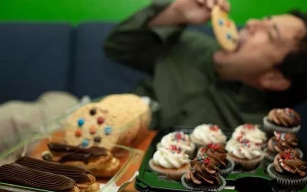 What’s the 4 most common types of diabetes
