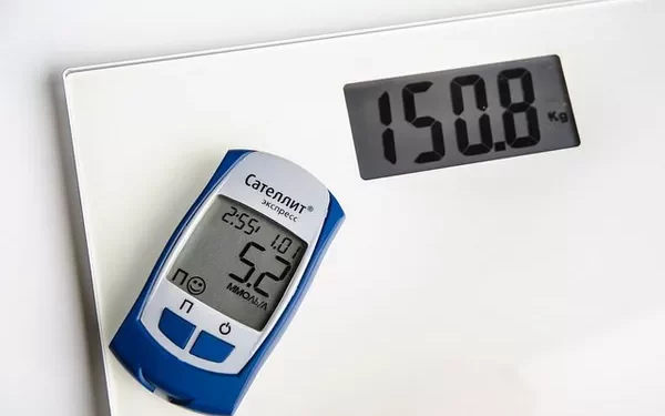 What’s the 4 most common types of diabetes
