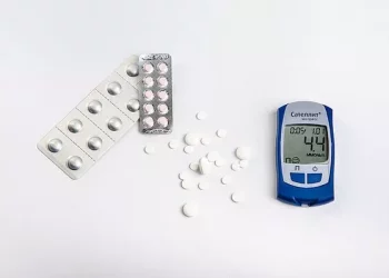 What’s the 4 most common types of diabetes