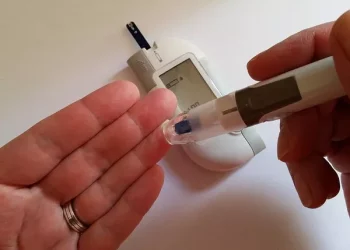 What’s the 4 most common types of diabetes
