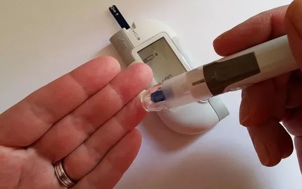 What’s the 4 most common types of diabetes