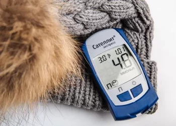 What’s the 4 most common types of diabetes