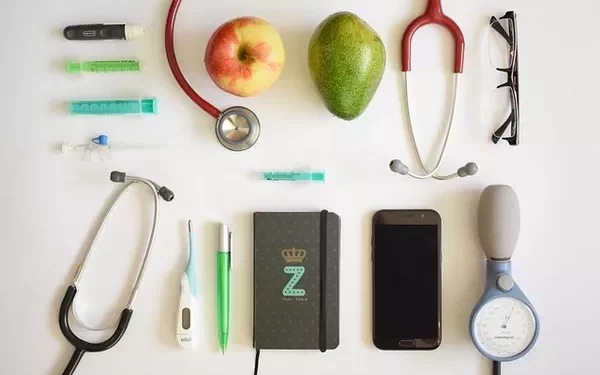What’s the 4 most common types of diabetes