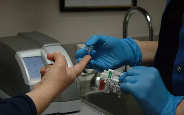 What’s the 4 most common types of diabetes