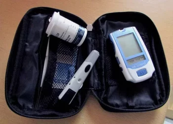 What’s the 4 most common types of diabetes