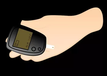 What’s the 4 most common types of diabetes