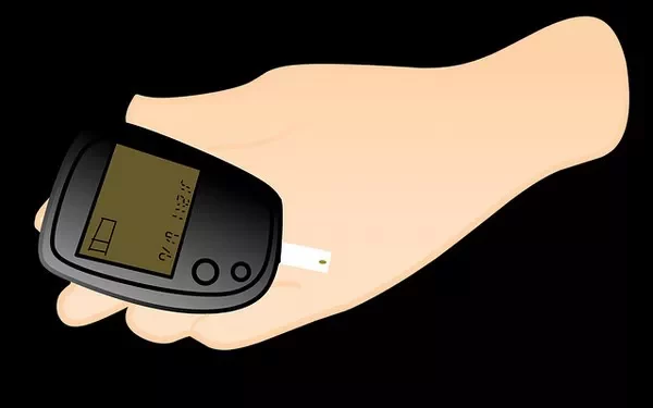 What’s the 4 most common types of diabetes