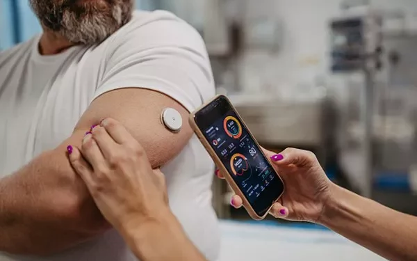 What’s the 4 most common types of diabetes