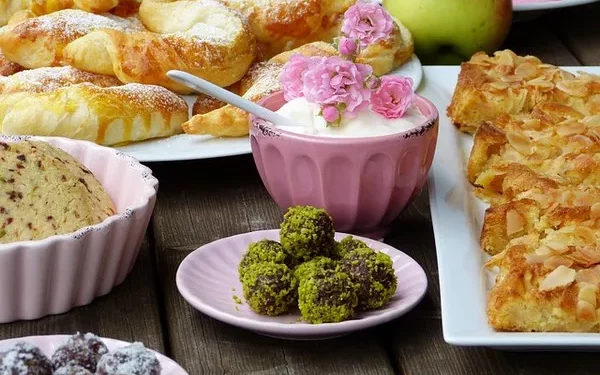 What’s the 4 most common types of diabetes