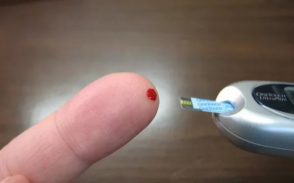 What’s the 4 most common types of diabetes