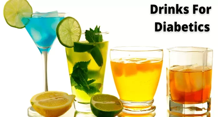 What Diabetics Should Not Drink