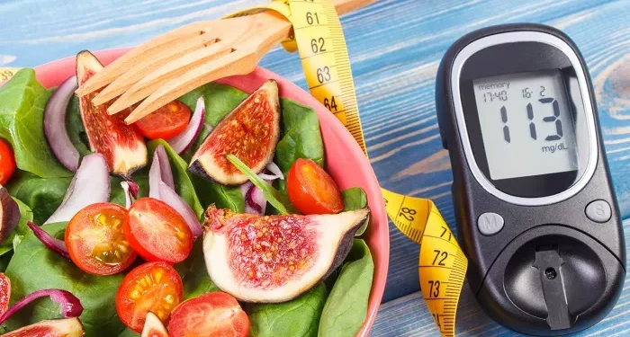 Which Type of Diabetes Is Related to Unhealthy Lifestyle