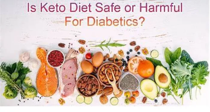 Is Keto Food Good for Diabetics