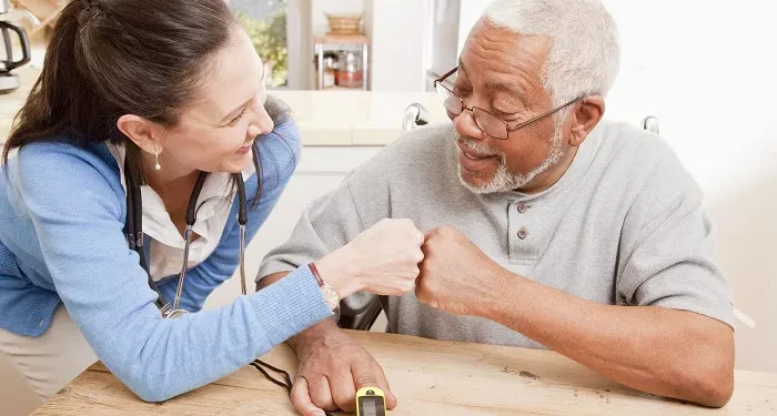 What Are the First Two Signs of Type 2 Diabetes