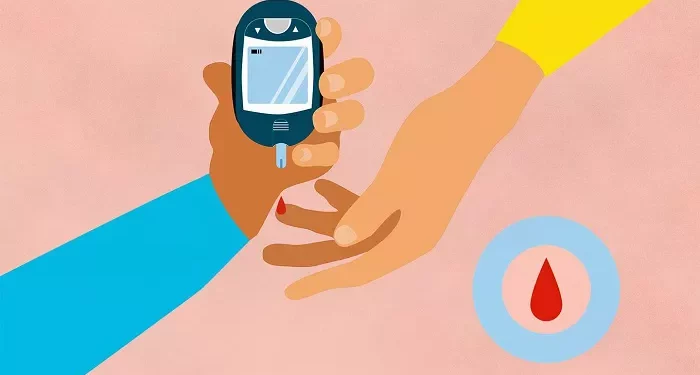 What Causes Low Blood Sugar and High Blood Pressure