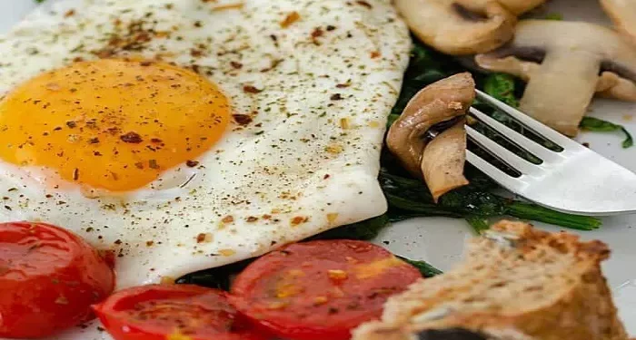 What Is the Best Breakfast for High Blood Sugar