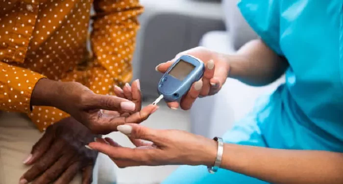 What to Do When Diagnosed with Diabetes