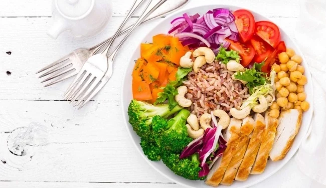 Why Is My Blood Sugar High 2 Hours After Eating?