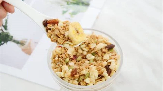 What Cereal is Good for Gestational Diabetes?