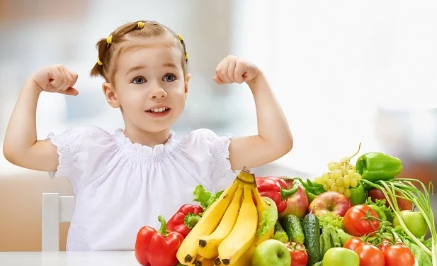 Why Is It Important to Maintain a Healthy Diet?