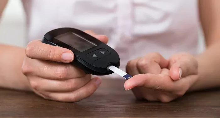 Where Can I Check My Blood Glucose？